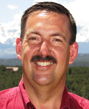 Todd-Todd Schroedel