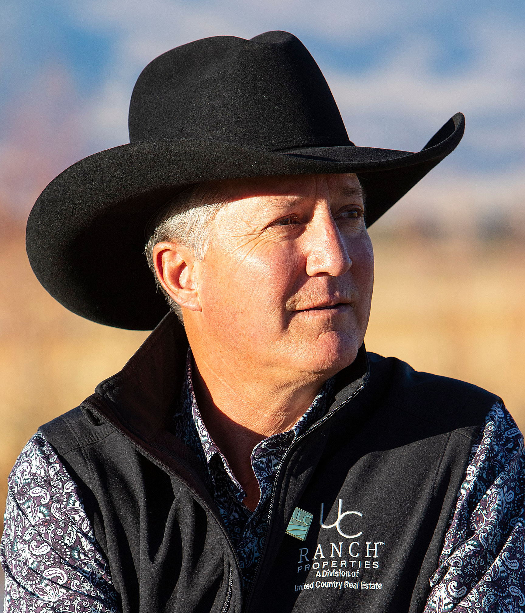 Gary-Gary Hubbell, ALC