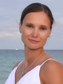 Marketa Nickle