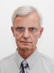 Agent's profile image.