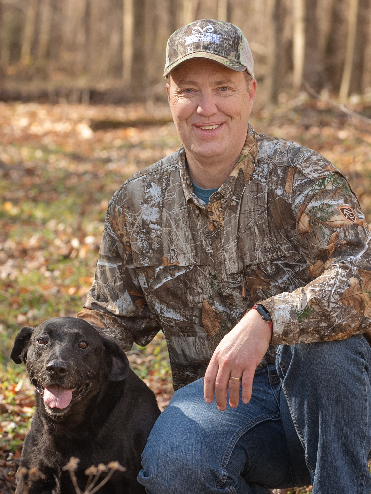 Jarrod Richardson Image