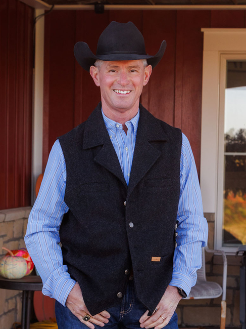 Jimmie Dean Coffey