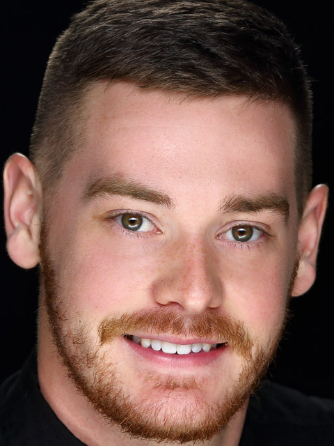 Jake Waddell