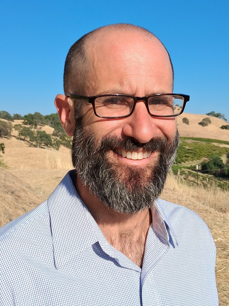 Michael Presto