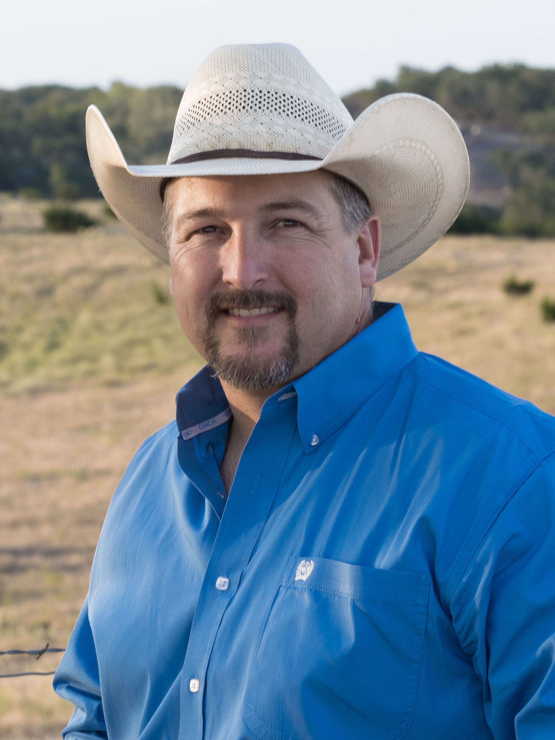 Trey Garrett Image