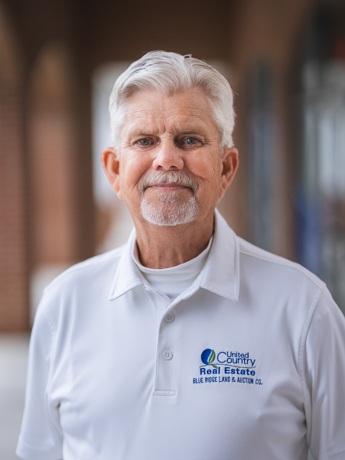 Bill Cordle
