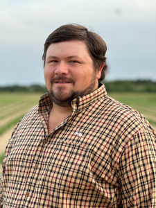 Agent's profile image.