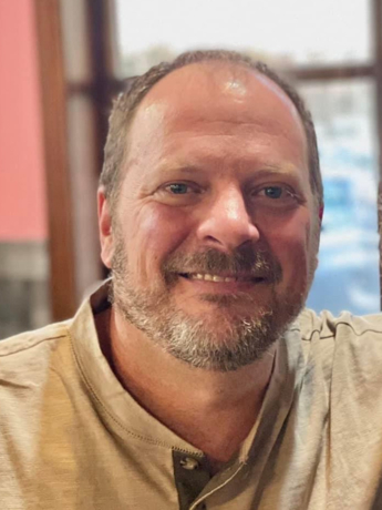 Michael Stevens