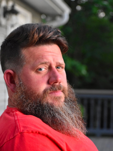 Agent's profile image.