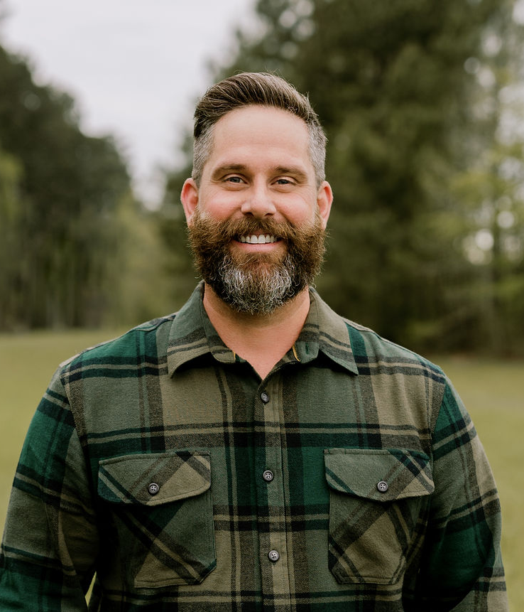 Brooks Tabor Image
