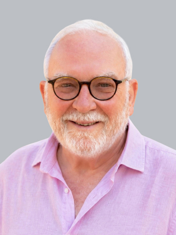Jeff Daughdrill