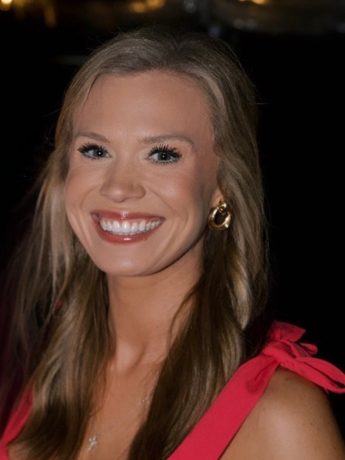 Mary Claire Whetstone