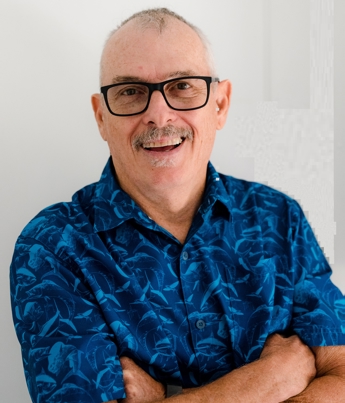 Eddy Scott
