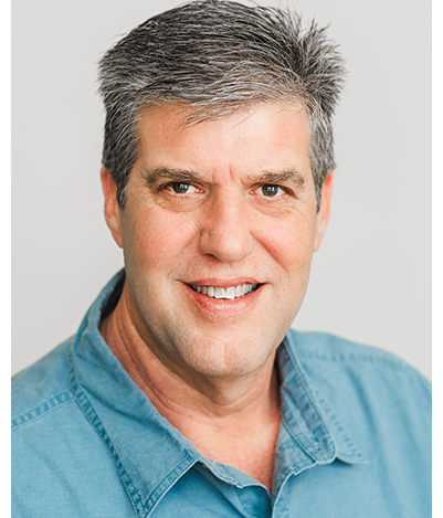 Brad Dicks Image