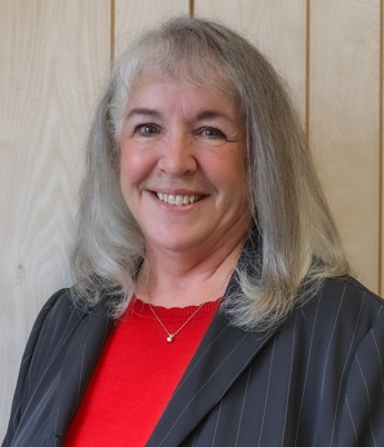 Sharon Lewellyn