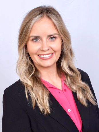 Jessica Vance