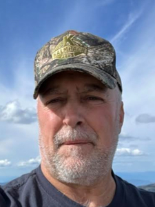 Agent's profile image.