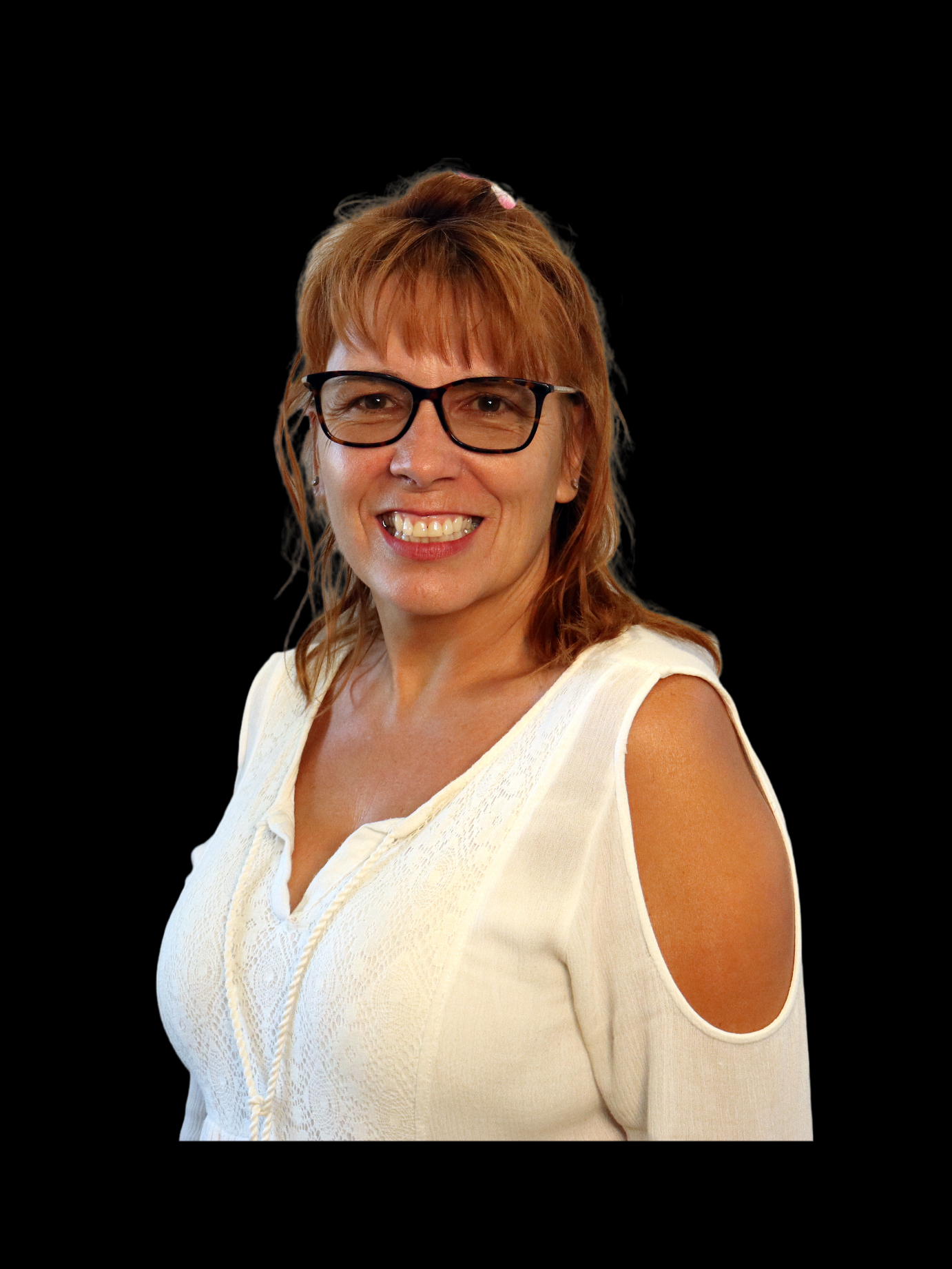 Teena Genge