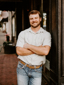 Caleb Armstrong