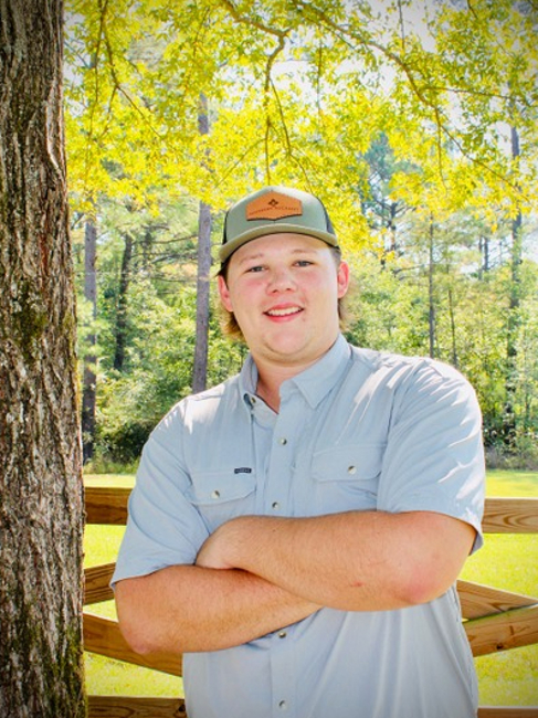 Kemper Meacham