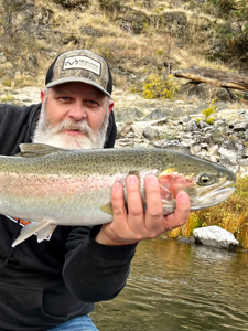 Agent's profile image.