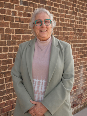 Linda DeVito