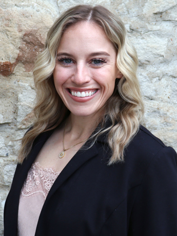 Chloe Parker