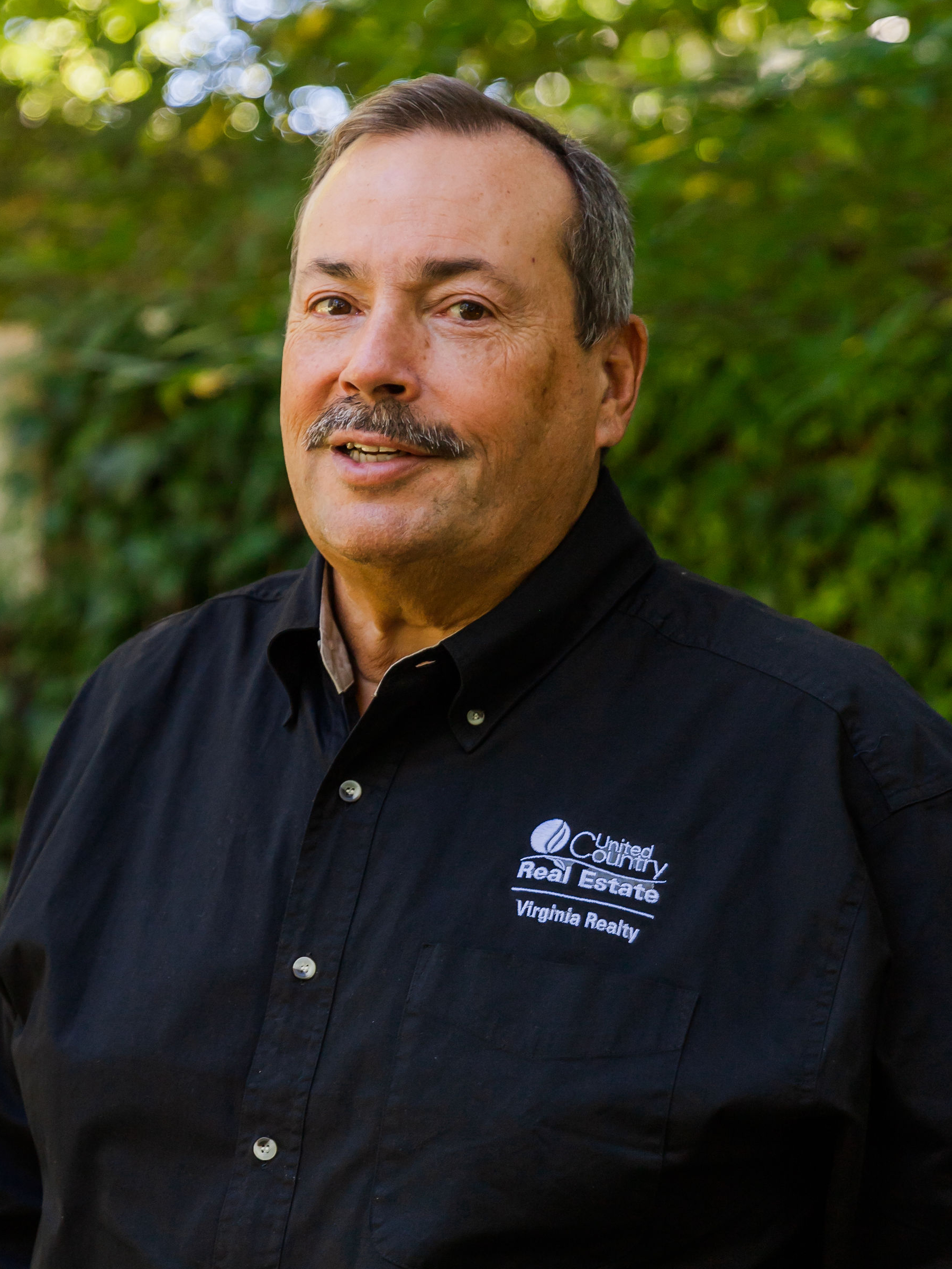 Bill Baker Image
