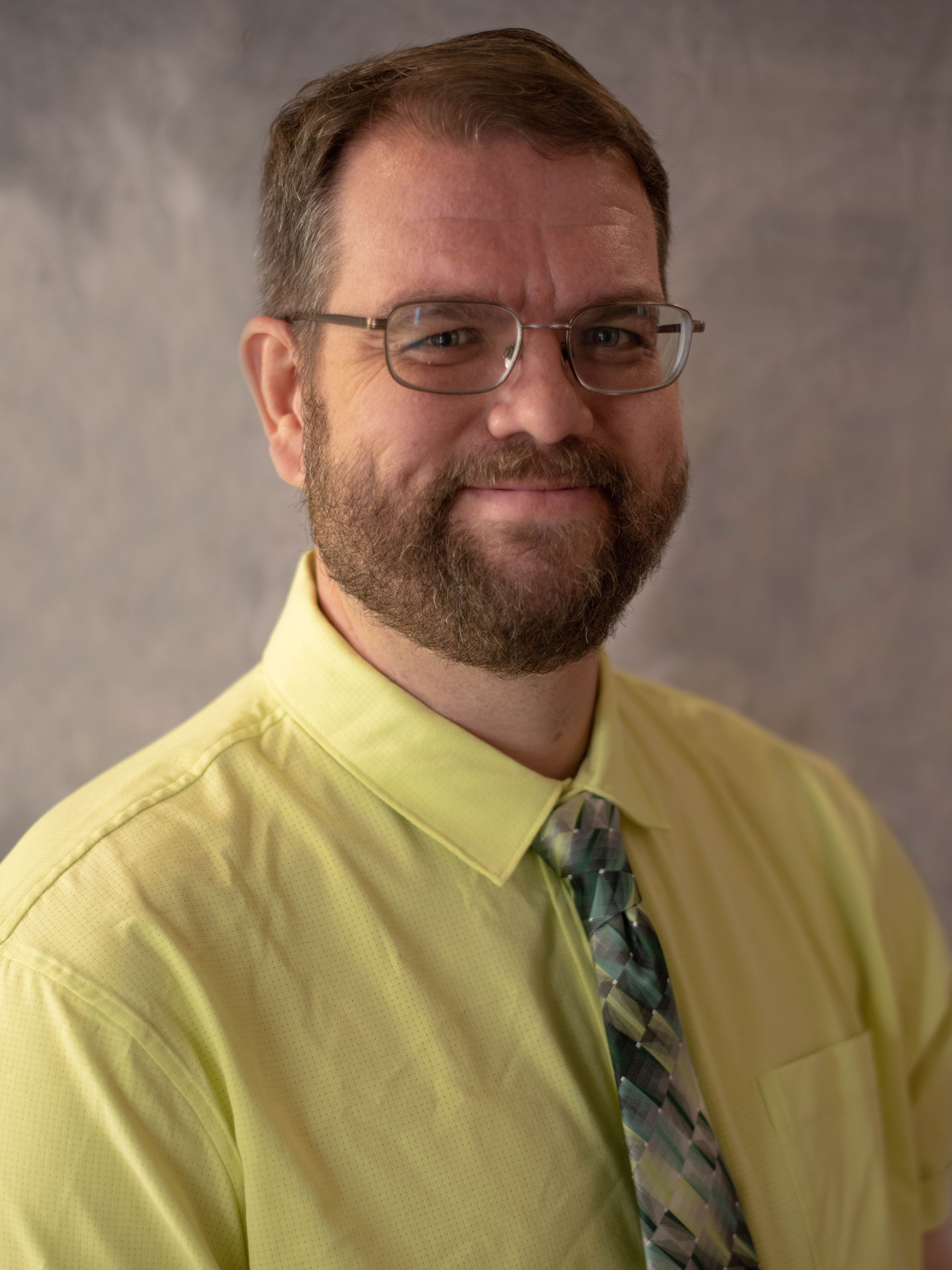 Jedidiah Dunlap Image