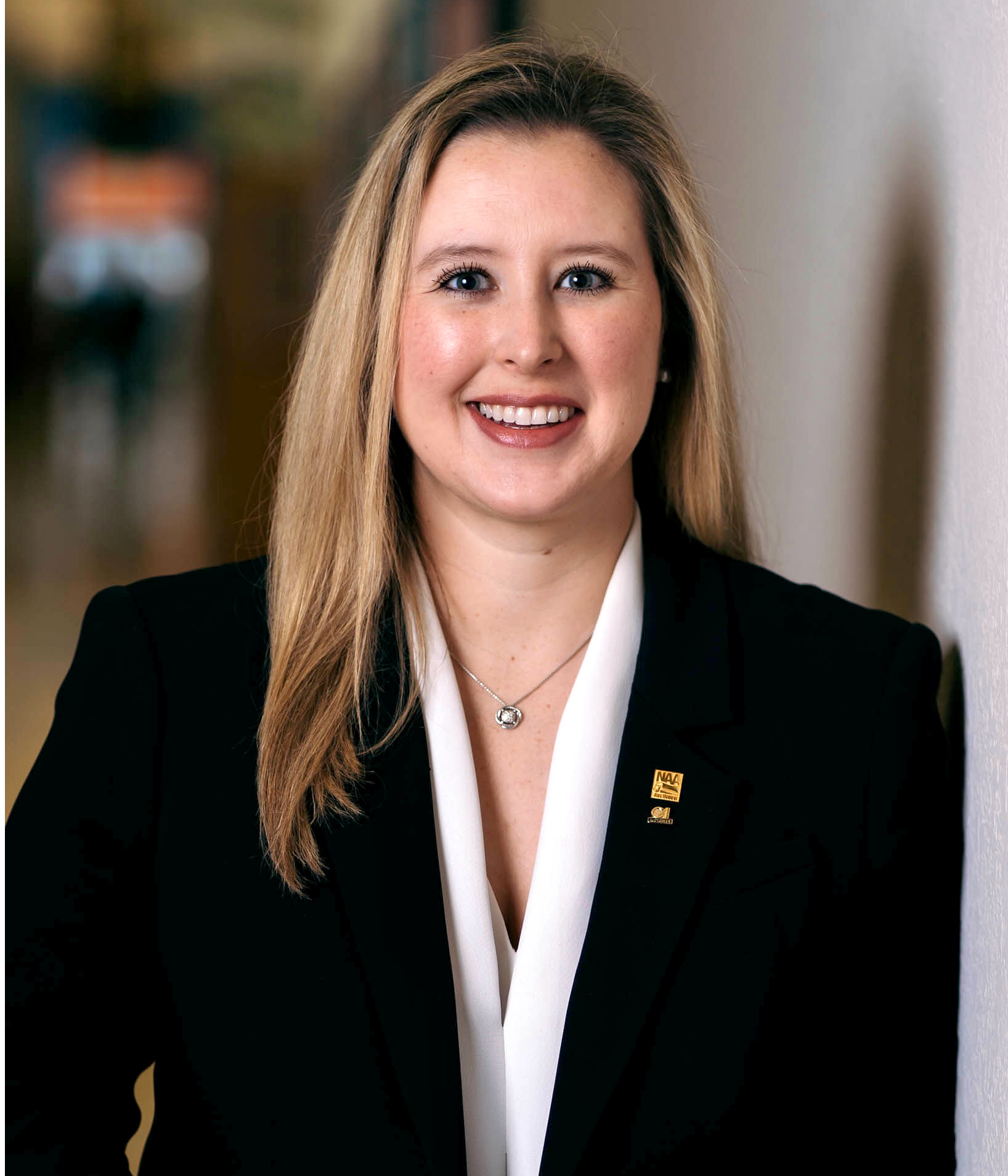 Morgan Hopson Image