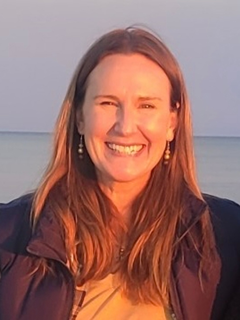 Jennifer Gary
