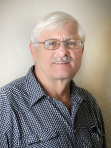 Agent's profile image.