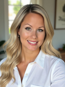 Agent's profile image.