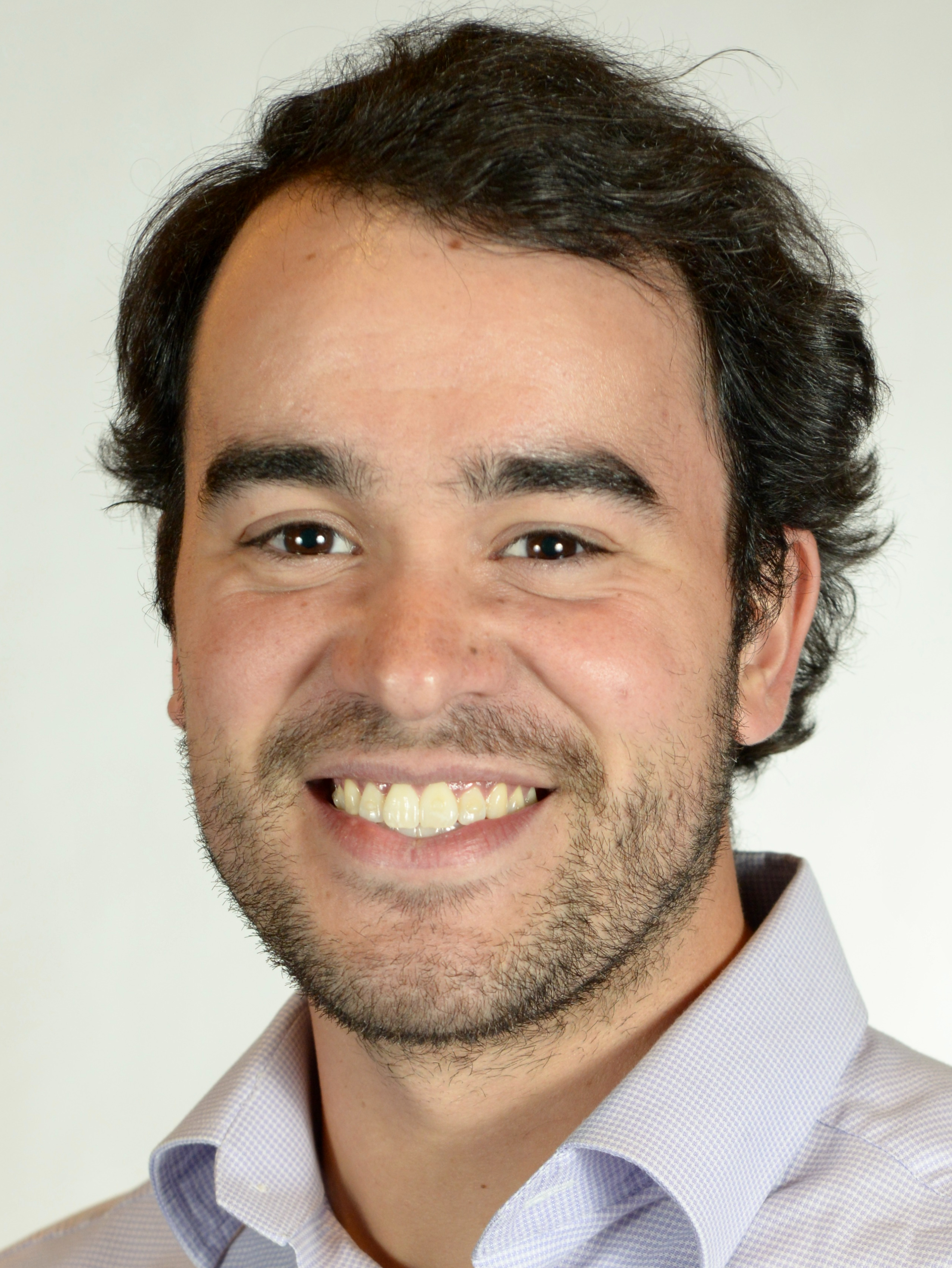 Gabe Salas