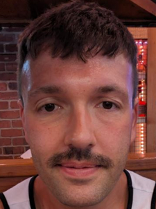 Agent's profile image.