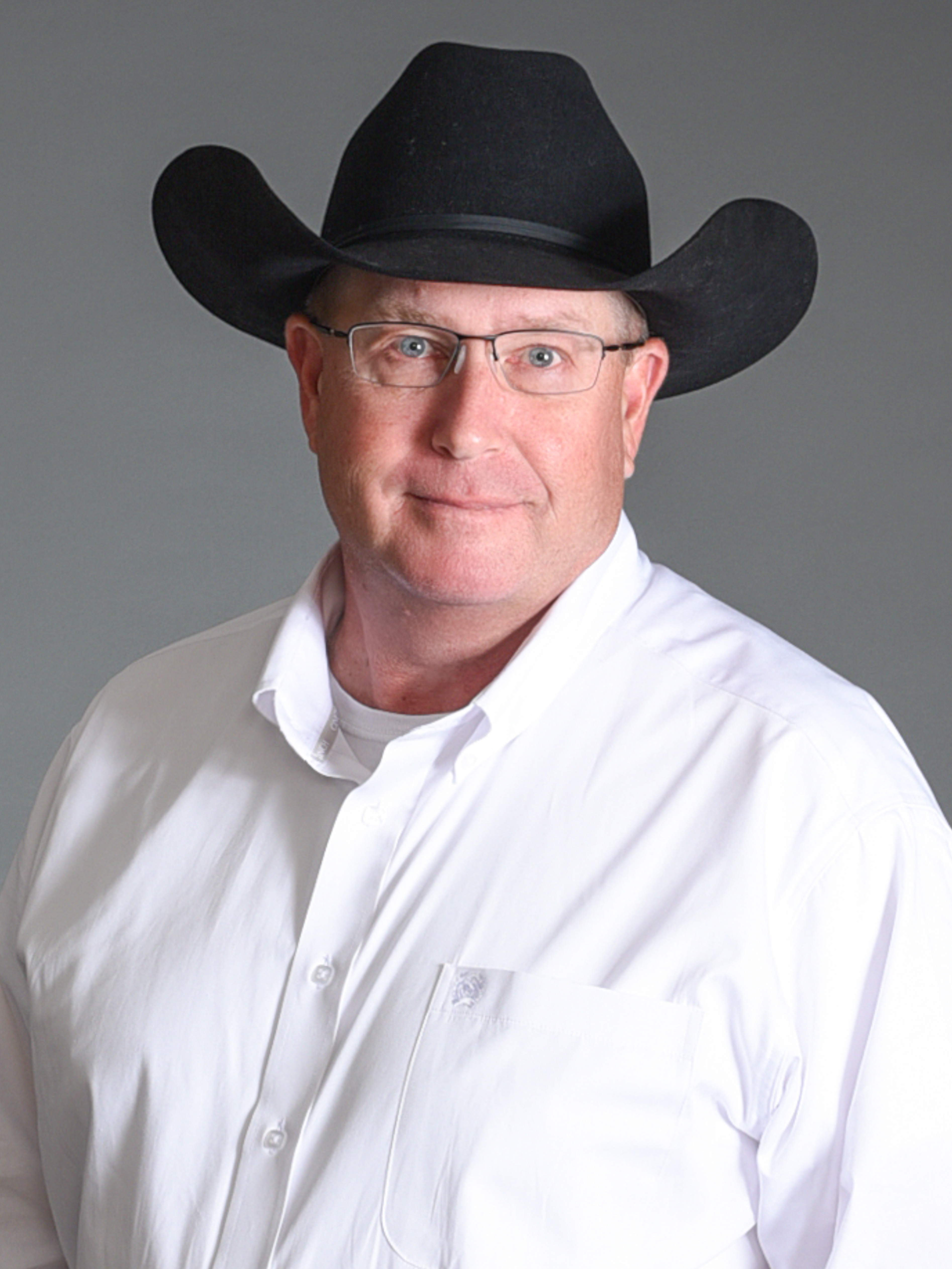 Hank Twyman Image