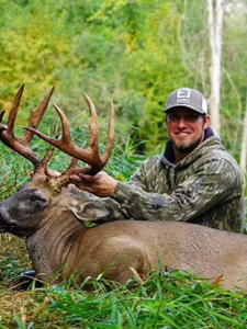 Agent's profile image.