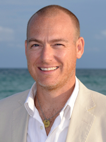 Ryan Markley