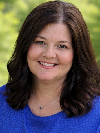 Trina Emerson