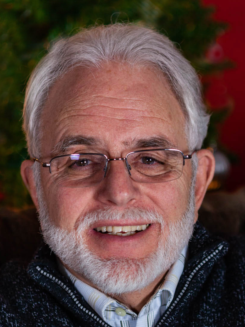David Woodward Image