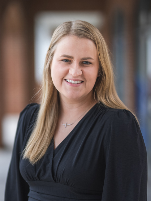Kaitlyn W. Harman