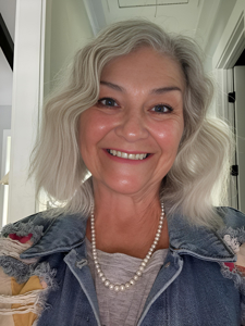 Agent's profile image.