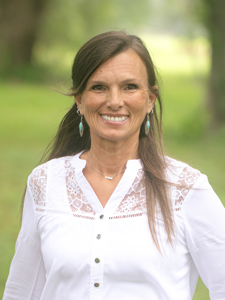 Agent's profile image.