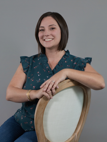 Sarah Eastman