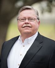 Barry Cole Image