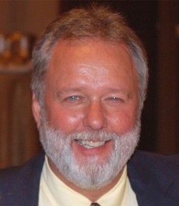 Billy Baker