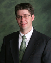 Roger Hunker Image