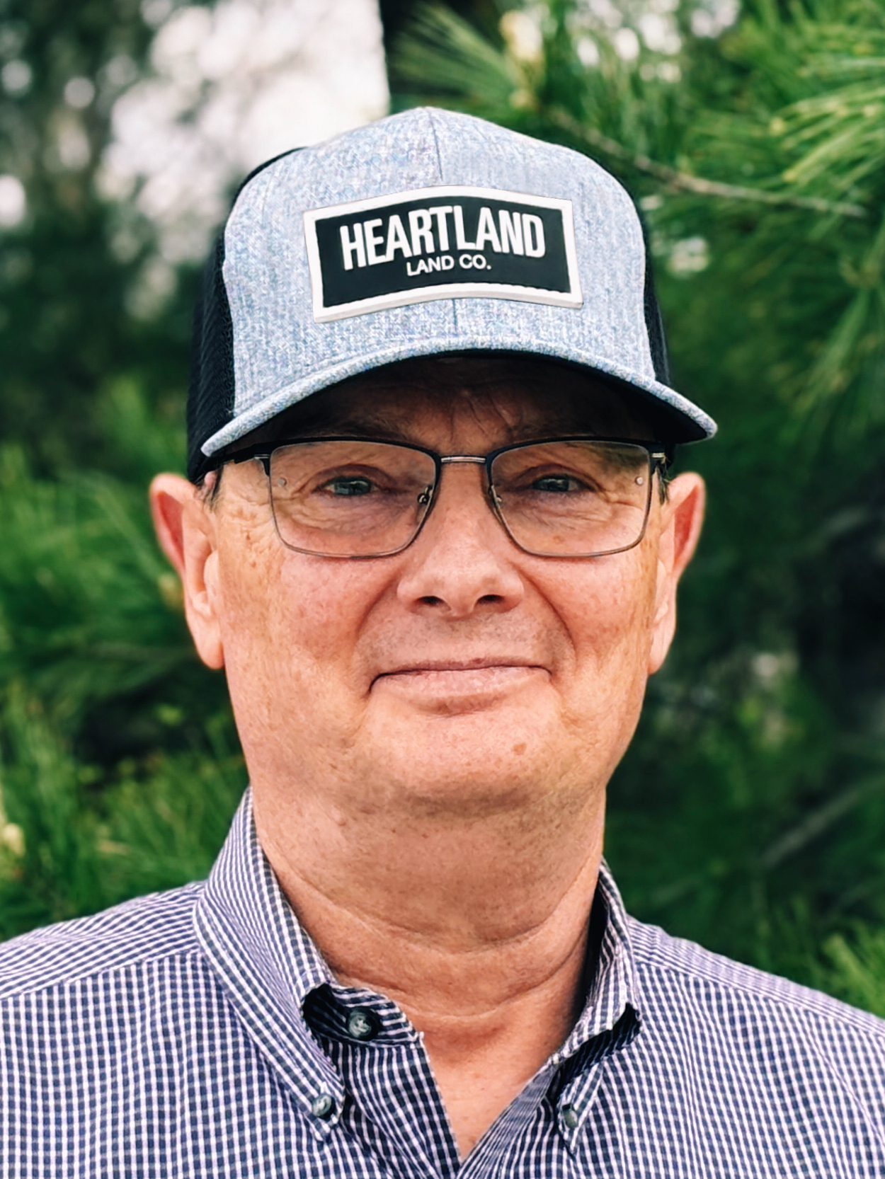 Lance Fullerton, CAI Image