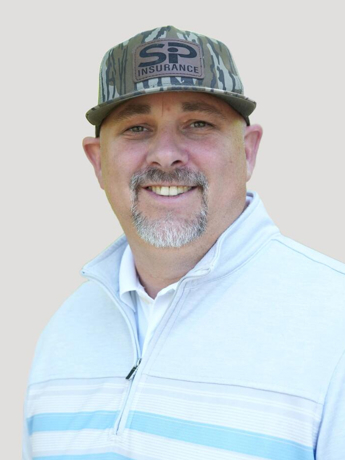 Trey Meacham