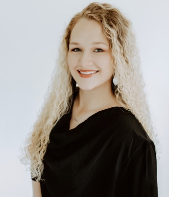 Evelyn Ginger Deen